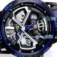 Swiss Replica Roger Dubuis Excalibur Watch Blue (4)_th.jpg